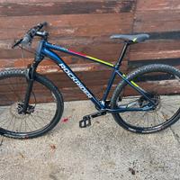 Rockrider XC50 cross country