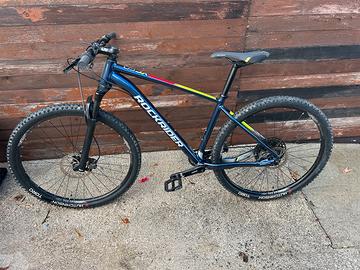 Rockrider XC50 cross country