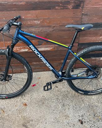 Rockrider XC50 cross country