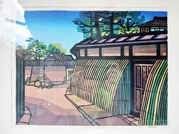 Clifton KARHU - Teramachi District Kyoto