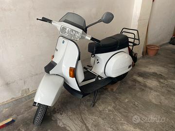 Vespa t5