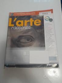 Libro di prima media