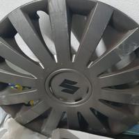 Copricerchi Coppa Suzuki