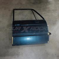 portiere e cofano hyundai galloper 