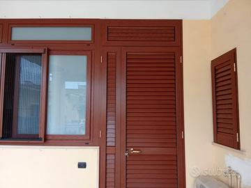 Appartamento zona centrale