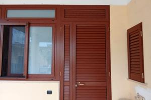 Appartamento zona centrale