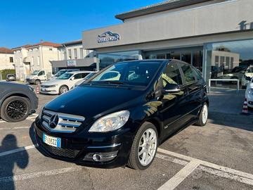 Mercedes-benz B 200 B 200 CDI Chrome