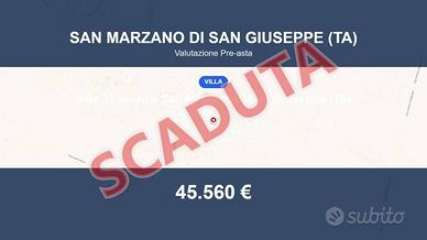 Immobile in asta di 285 m² con più di 5 locali a S