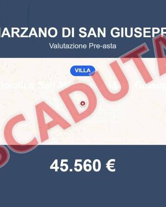 Immobile in asta di 285 m² con più di 5 locali a S