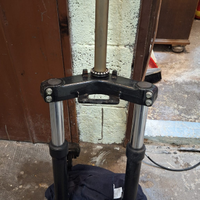 Ricambi Kymco Agility 300