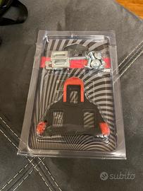 Attacchi per bici da strada