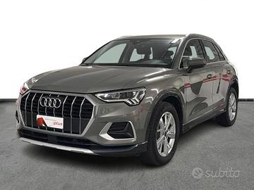 Audi Q3 35 2.0 tdi Business Advanced s-tronic