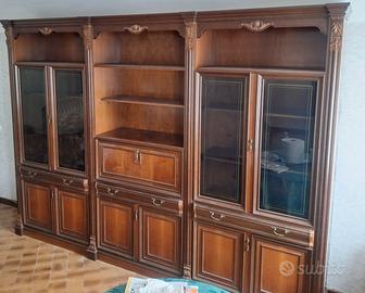 Mobile sala modernariato