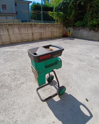 cippatore 