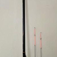 Canna Colmic Superior Medium 5.00 MT