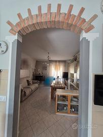 Appartamento 6 locali 2 bagni 2 terrazze