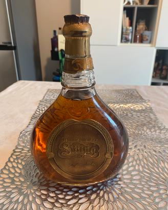 Johnnie Walker Swing Blended Scotch Whisky