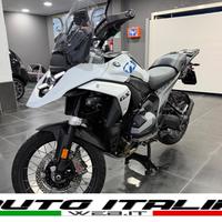 Bmw r 1300 gs cambio automatico+tutti i pacchett