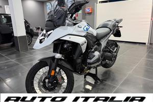 Bmw r 1300 gs cambio automatico+tutti i pacchett