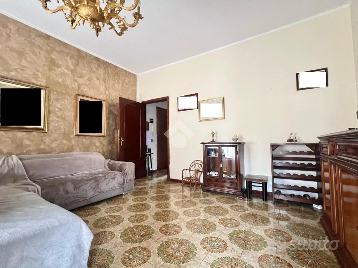 Apartment in Palermo, Roccella, II Circoscrizione - Vista 4