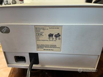 Monitor  IBM 8513002