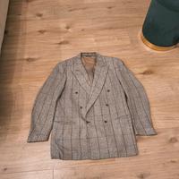 Giacca blazer canali Milano xxl