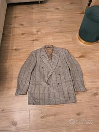 Giacca blazer canali Milano xxl