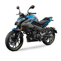 Cf Moto 125NK 4 tempi