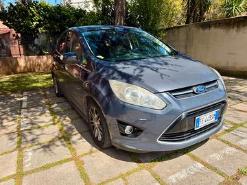 FORD C-MAX DIESEL