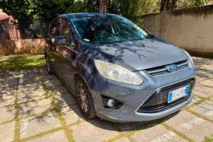 FORD C-MAX DIESEL