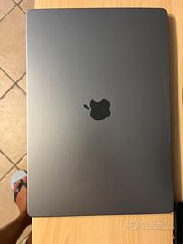 MacBook Pro m1
