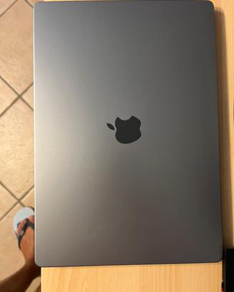 MacBook Pro m1