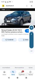 Renault kadjar 