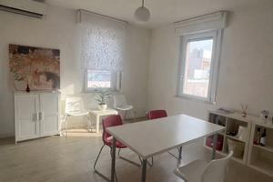 Studio zona Cittadella della Salute ospedale