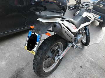Moto Beta Alp 4.0