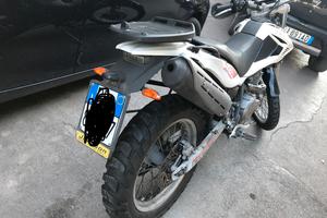 Moto Beta Alp 4.0