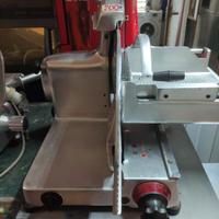 Affettatrice uso privato