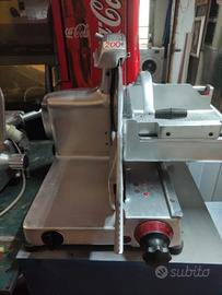 Affettatrice uso privato