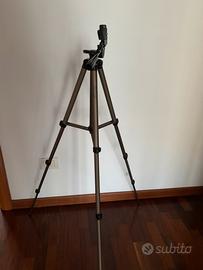 Cavalletto estensibile Hama Star 700 EF Digital