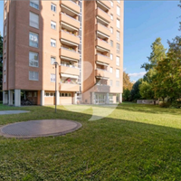 Appartamento di 4 locali con terrazza, cantina e g