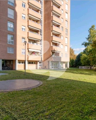 Appartamento di 4 locali con terrazza, cantina e g