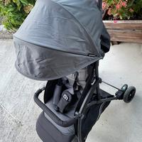 Passeggino leggero