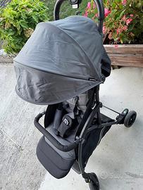 Passeggino leggero