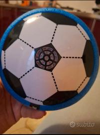 Pallone calcio fluttuante