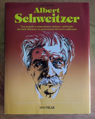 Albert Schweitzer, Luigi Grisoni, 1993