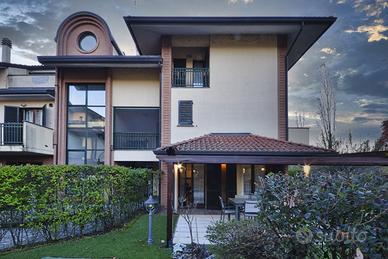 Appartamento Paderno Dugnano [Cod. rif 3275271VRG]