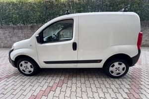 Fiat fiorino metano