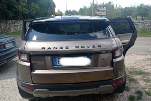 Auto perfetta, nessun lavoro da fare