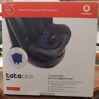 tata plus cuscino start per seggiolino auto