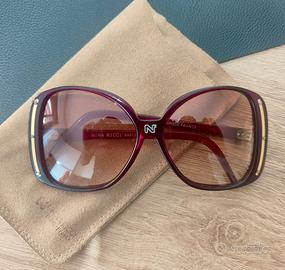 Occhiali Vintage "Nina Ricci modello 91 "
